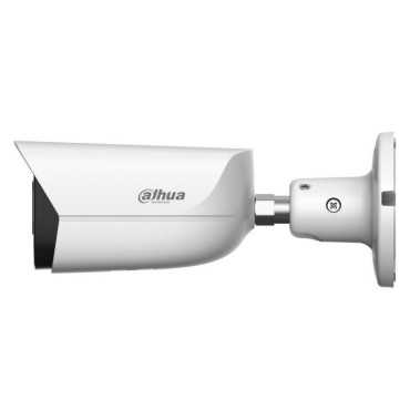 Dahua DH-IPC-HFW3849E-S-IL 8 MP WizSense PoE