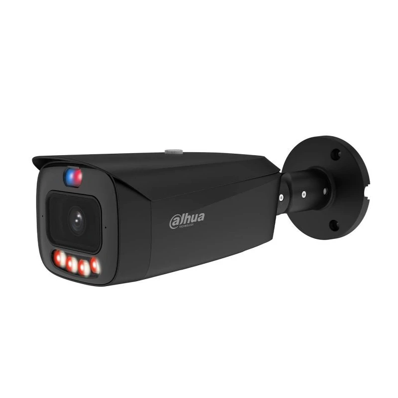 Dahua DH-IPC-HFW3849T1-AS-PV-PRO-Black 8 MP WizSense TiOC PRO