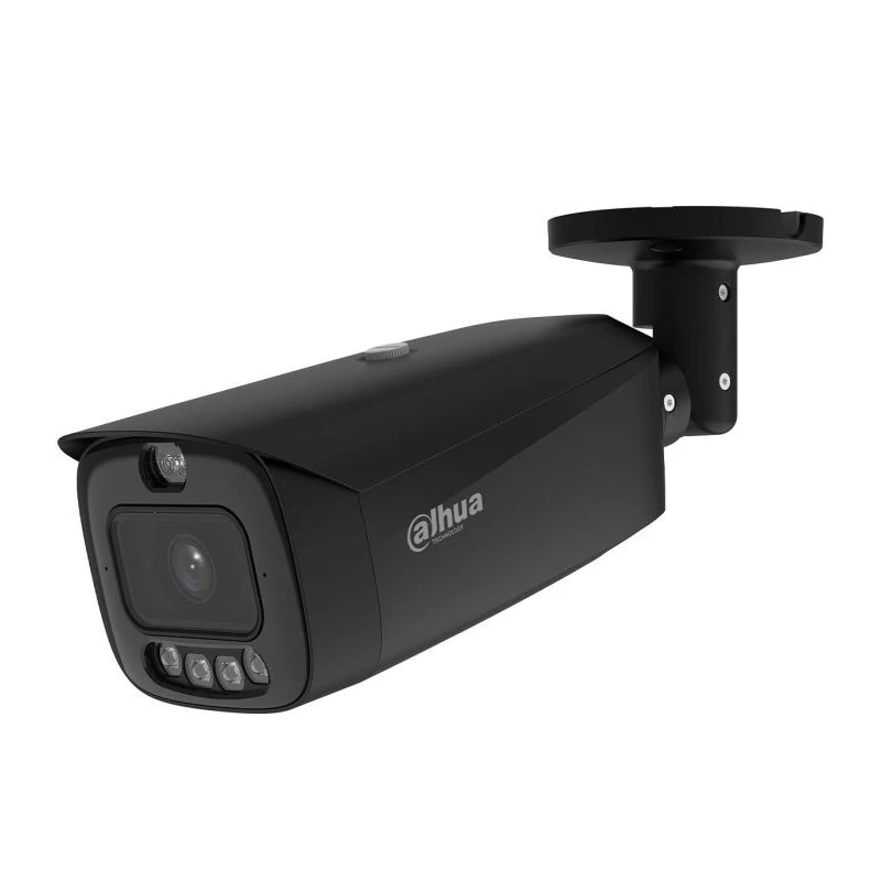 Dahua DH-IPC-HFW3849T1-AS-PV-PRO-Black 8 MP WizSense TiOC PRO