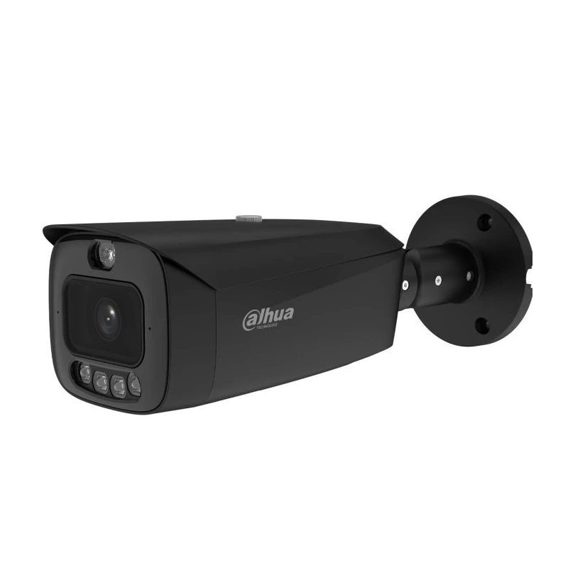 Dahua DH-IPC-HFW3849T1-AS-PV-PRO-Black 8 MP WizSense TiOC PRO