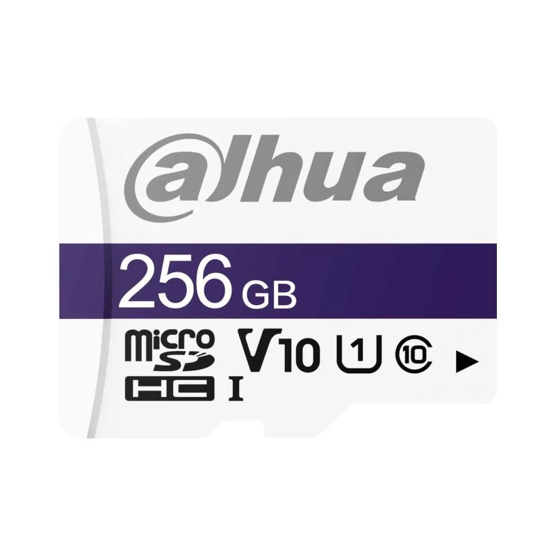 Dahua DHI-TF-C100A-256GB microSD karta 256 GB s adaptérom