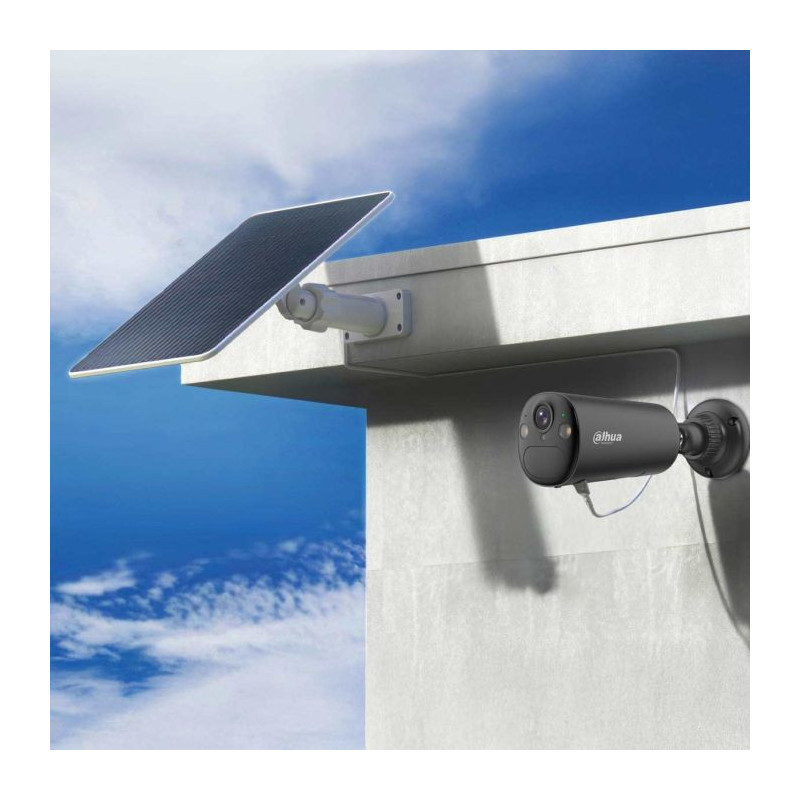 Dahua Apollo Bullet C1 Kit