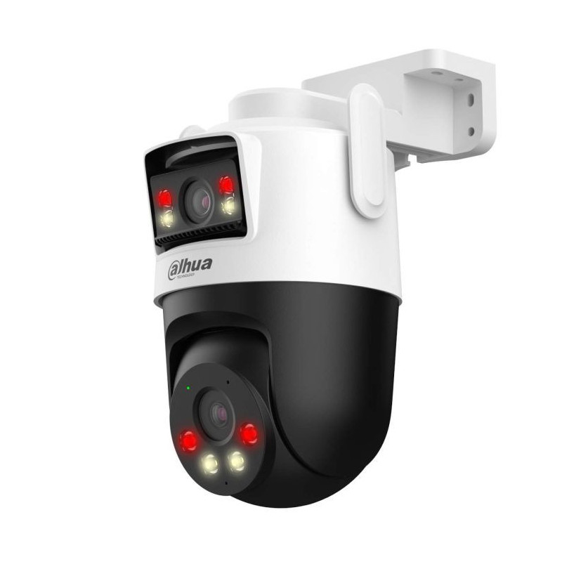 Inteligentná 5+5 MP WiFi kamera Dahua Picoo Dual D1