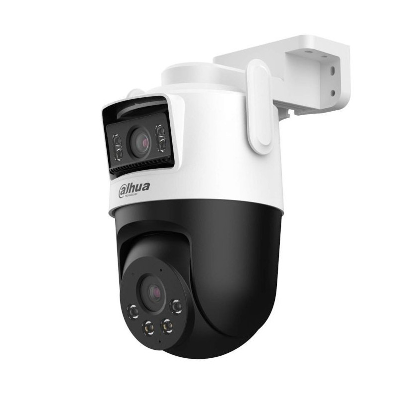 Inteligentná 5+5 MP WiFi kamera Dahua Picoo Dual D1