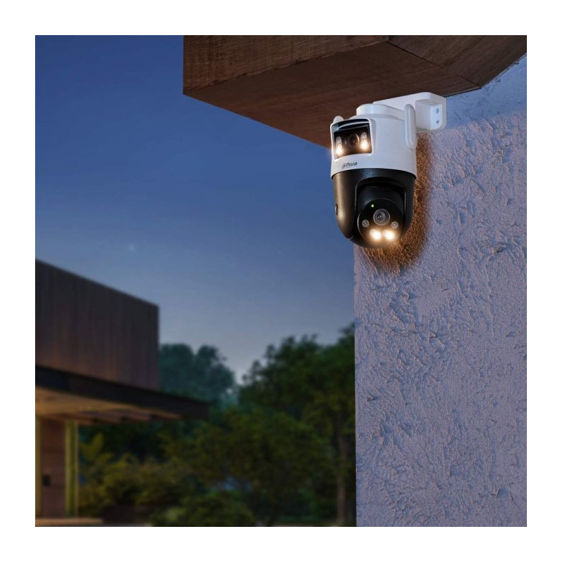 Inteligentná 5+5 MP WiFi kamera Dahua Picoo Dual D1