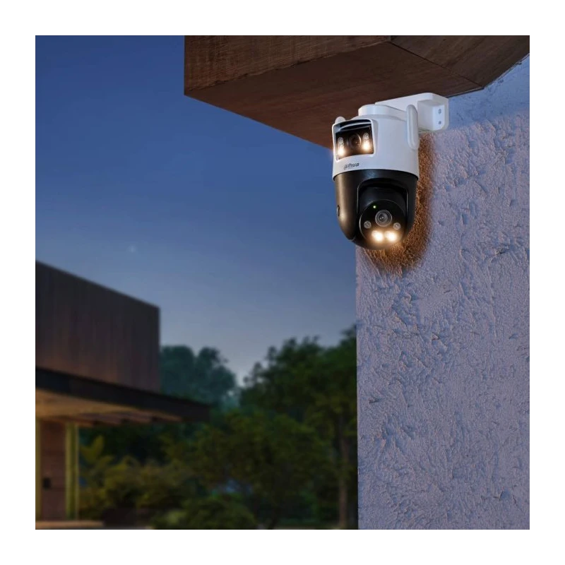 Dahua Picoo Dual D1 Inteligentná 5+5 MP WiFi kamera