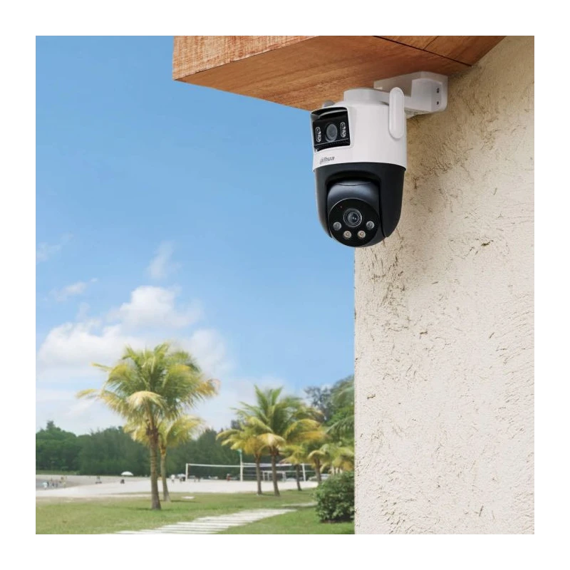 Dahua Picoo Dual D1 Inteligentná 5+5 MP WiFi kamera