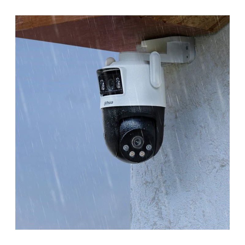 Inteligentná 5+5 MP WiFi kamera Dahua Picoo Dual D1