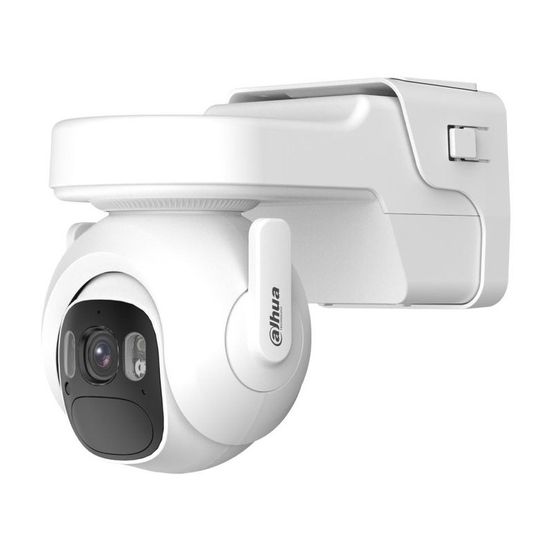 Dahua Apollo Picoo A1 4G inteligentná 4 MP LTE/4G bezpečnostná kamera