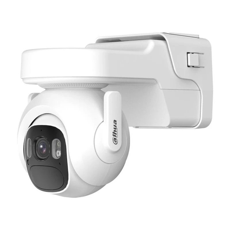 Dahua Apollo Picoo A1 4G inteligentná 4 MP LTE/4G bezpečnostná kamera