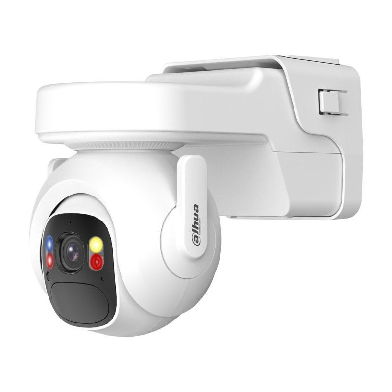 Dahua Apollo Picoo A1 4G inteligentná 4 MP LTE/4G bezpečnostná kamera