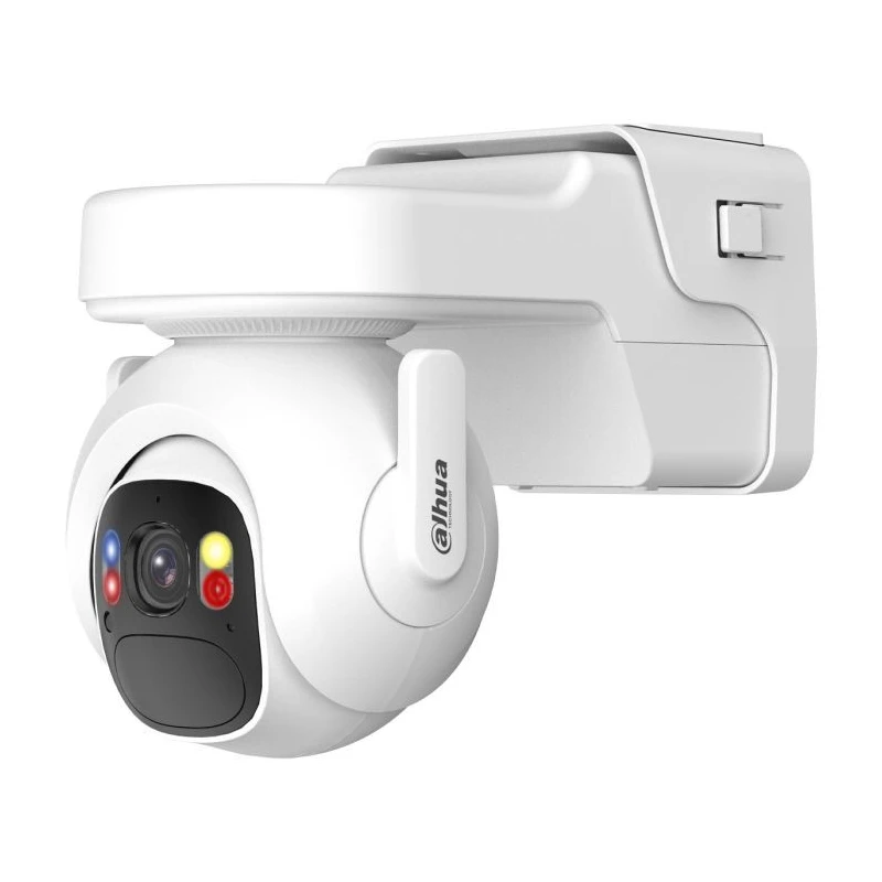 Dahua Apollo Picoo A1 4G inteligentná 4 MP LTE/4G bezpečnostná kamera