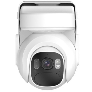 Dahua Apollo Picoo A1 4G inteligentná 4 MP LTE/4G bezpečnostná kamera