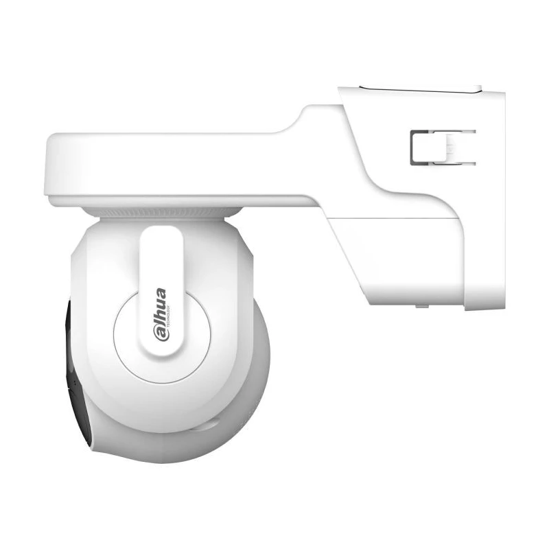 Dahua Apollo Picoo A1 4G inteligentná 4 MP LTE/4G bezpečnostná kamera