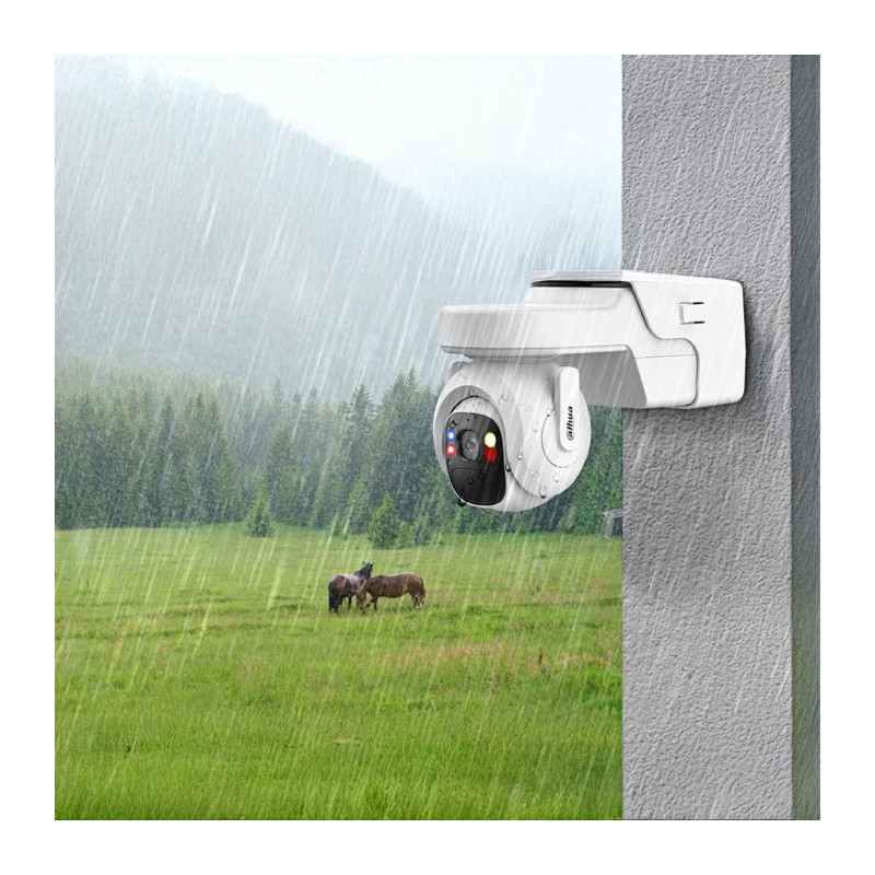 Dahua Apollo Picoo A1 4G inteligentná 4 MP LTE/4G bezpečnostná kamera