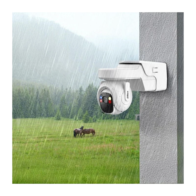 Dahua Apollo Picoo A1 4G inteligentná 4 MP LTE/4G bezpečnostná kamera