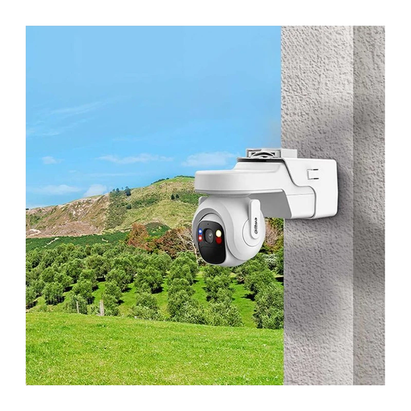 Dahua Apollo Picoo A1 4G inteligentná 4 MP LTE/4G bezpečnostná kamera