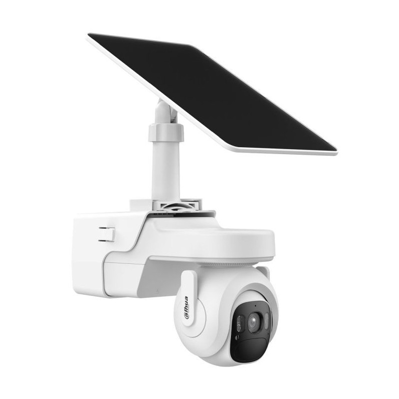 Dahua Apollo Picoo A1 4G Kit 4 MP LTE/4G