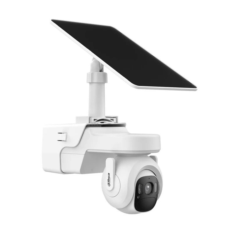 Dahua Apollo Picoo A1 4G Kit 4 MP LTE/4G