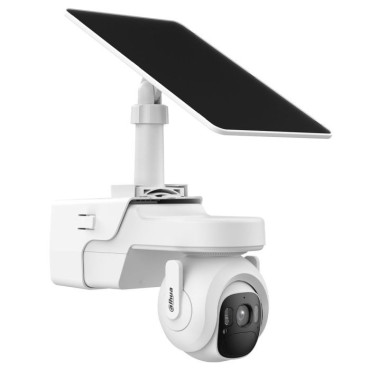 Dahua Apollo Picoo A1 4G Kit 4 MP LTE/4G