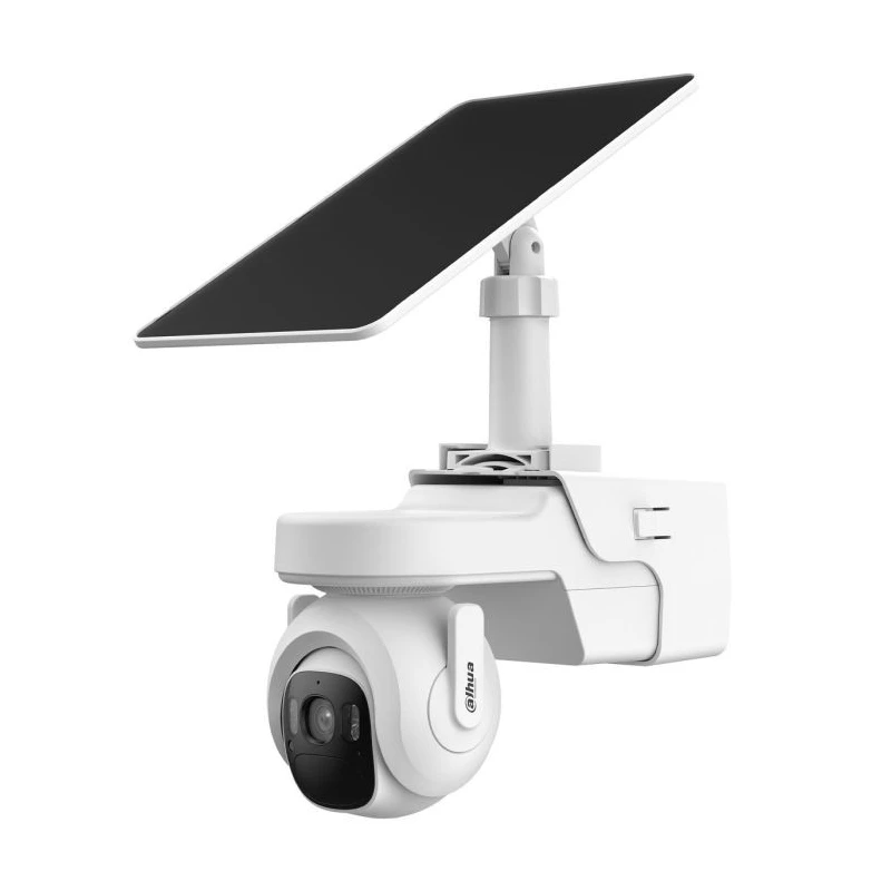 Dahua Apollo Picoo A1 4G Kit 4 MP LTE/4G