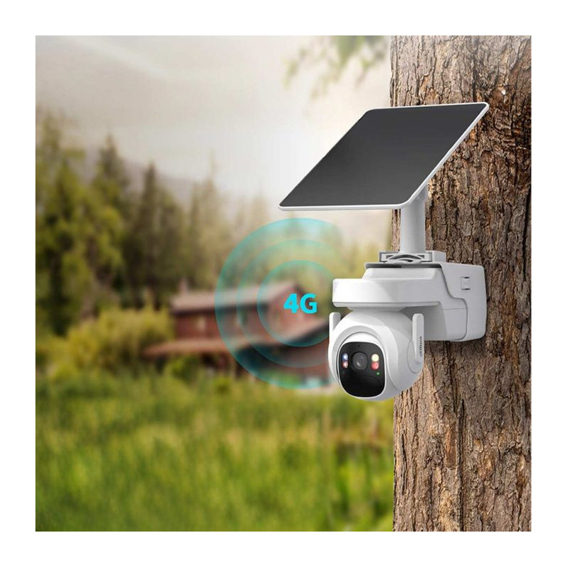 Dahua Apollo Picoo A1 4G Kit 4 MP LTE/4G