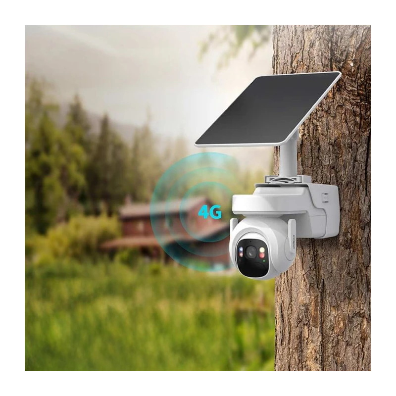 Dahua Apollo Picoo A1 4G Kit 4 MP LTE/4G