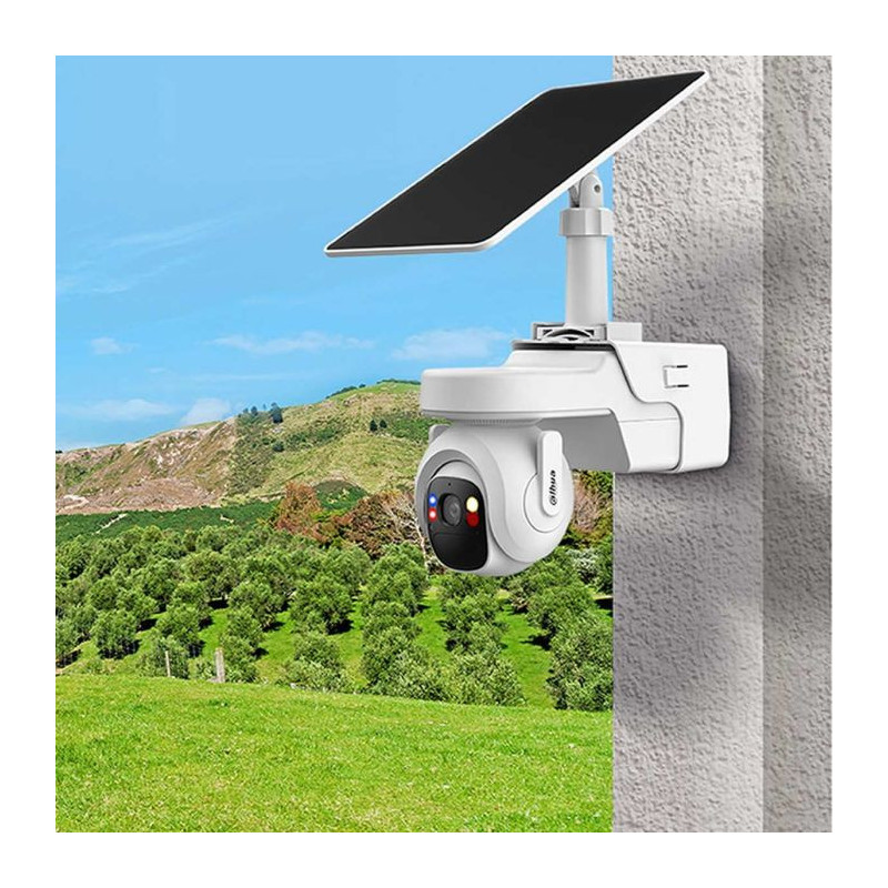 Dahua Apollo Picoo A1 4G Kit 4 MP LTE/4G