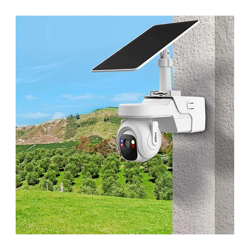 Dahua Apollo Picoo A1 4G Kit 4 MP LTE/4G