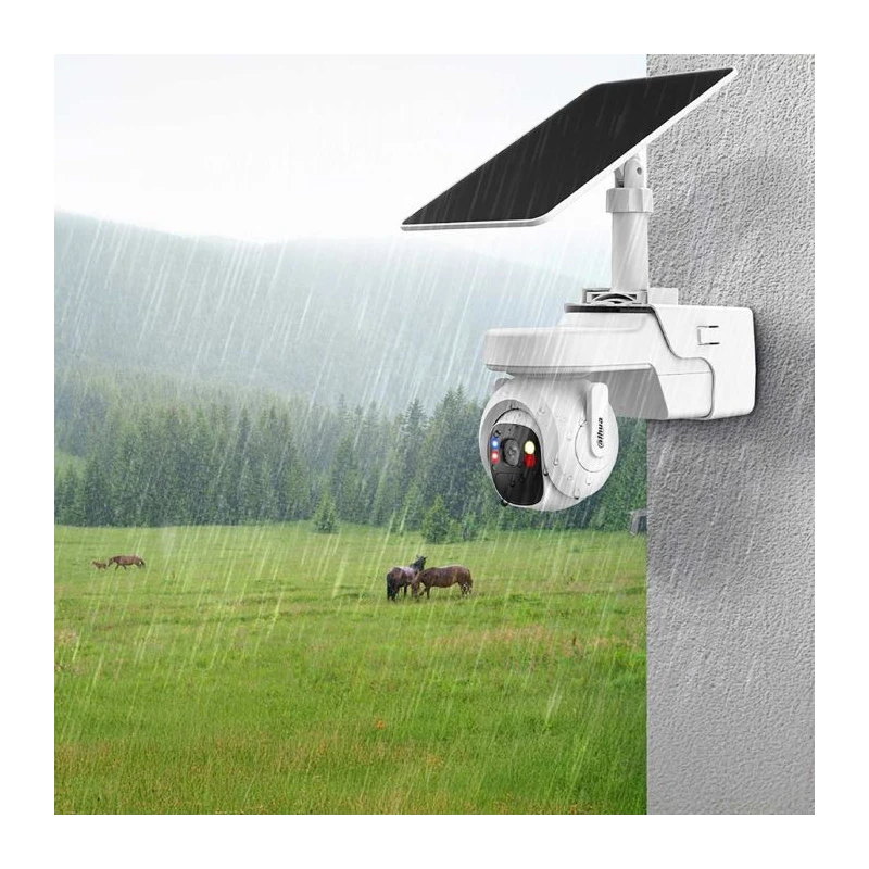 Dahua Apollo Picoo A1 4G Kit 4 MP LTE/4G