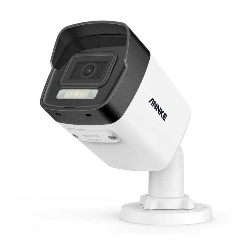 Inteligentná 12 MP PoE bezpečnostná kamera ANNKE I91DD