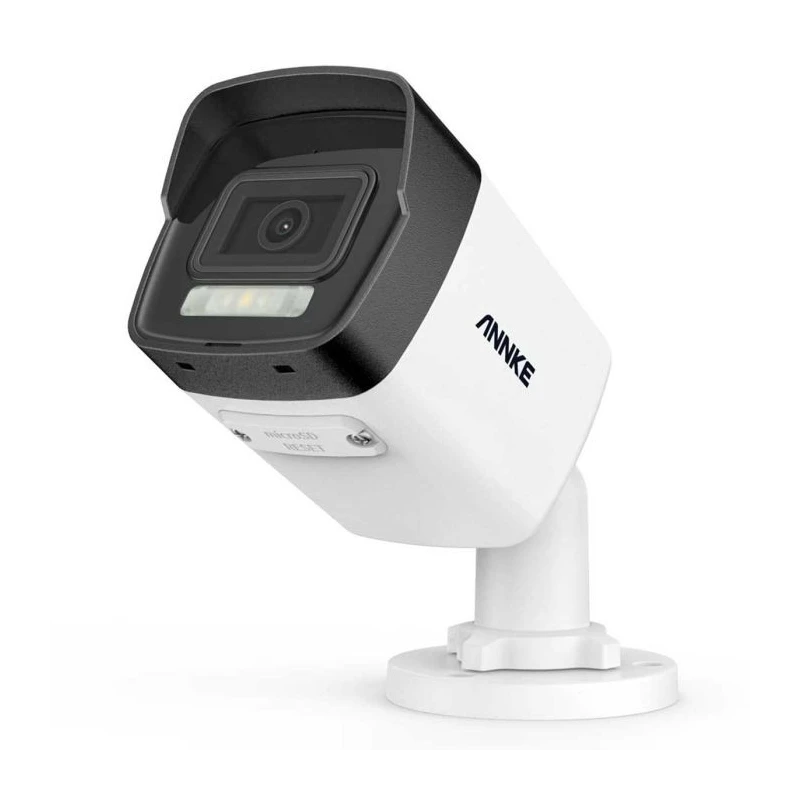 Inteligentná 12 MP PoE bezpečnostná kamera ANNKE I91DD