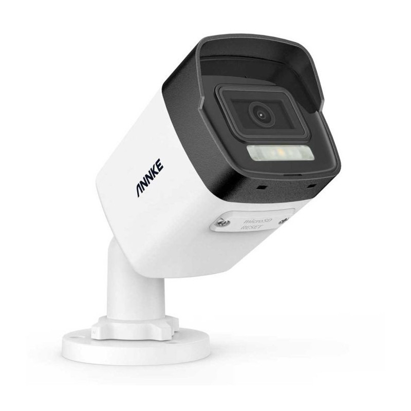 Inteligentná 12 MP PoE bezpečnostná kamera ANNKE I91DD