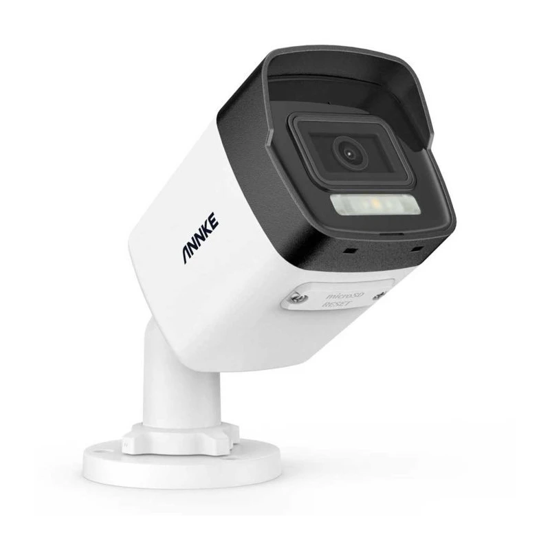 Inteligentná 12 MP PoE bezpečnostná kamera ANNKE I91DD