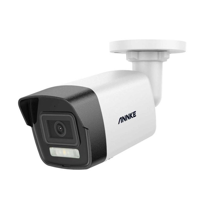 Inteligentná 12 MP PoE bezpečnostná kamera ANNKE I91DD