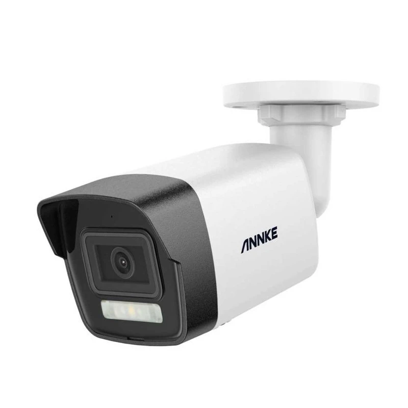 Inteligentná 12 MP PoE bezpečnostná kamera ANNKE I91DD