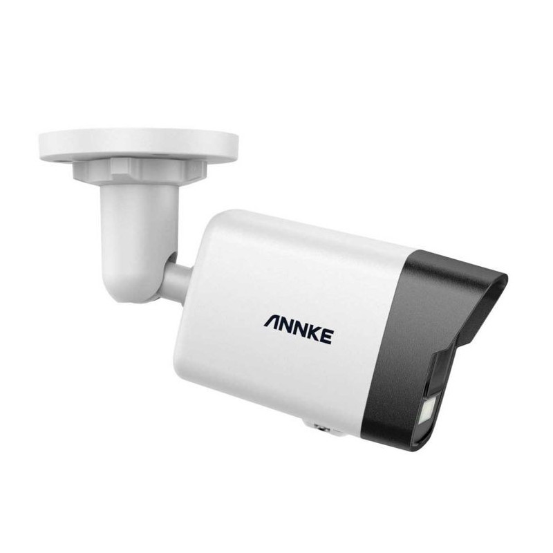 Inteligentná 12 MP PoE bezpečnostná kamera ANNKE I91DD