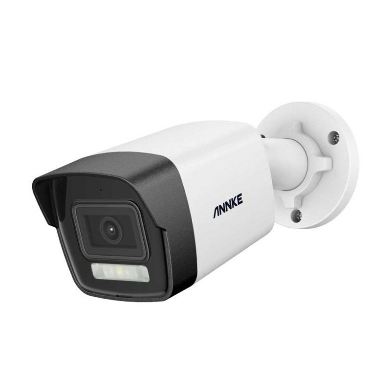 Inteligentná 12 MP PoE bezpečnostná kamera ANNKE I91DD