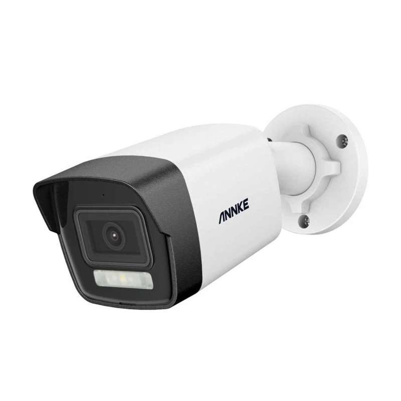 Inteligentná 12 MP PoE bezpečnostná kamera ANNKE I91DD