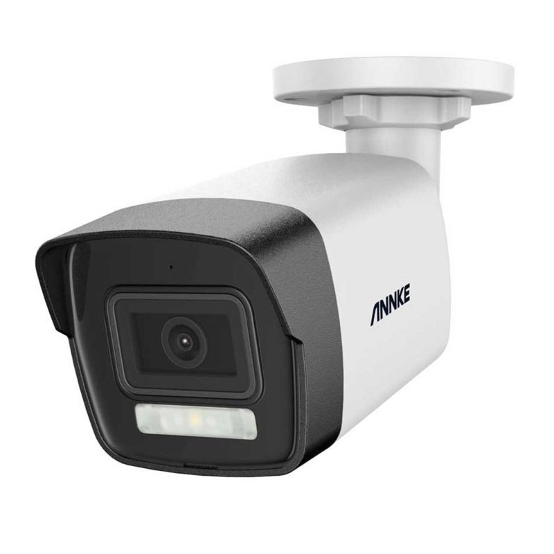 Inteligentná 12 MP PoE bezpečnostná kamera ANNKE I91DD