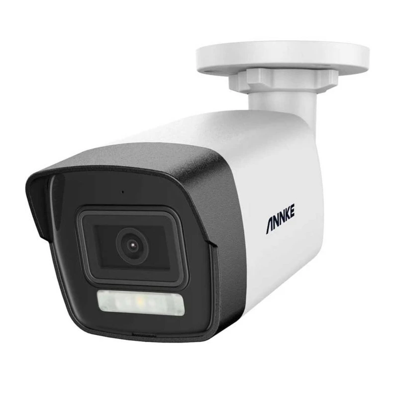 Inteligentná 12 MP PoE bezpečnostná kamera ANNKE I91DD