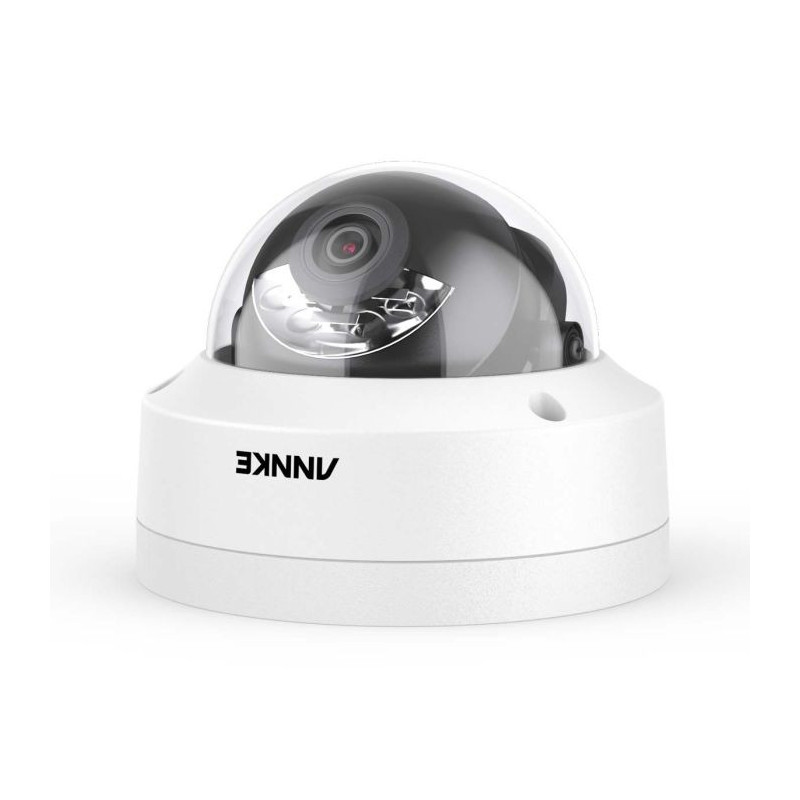 12 MP PoE dome kamera ANNKE I91DG