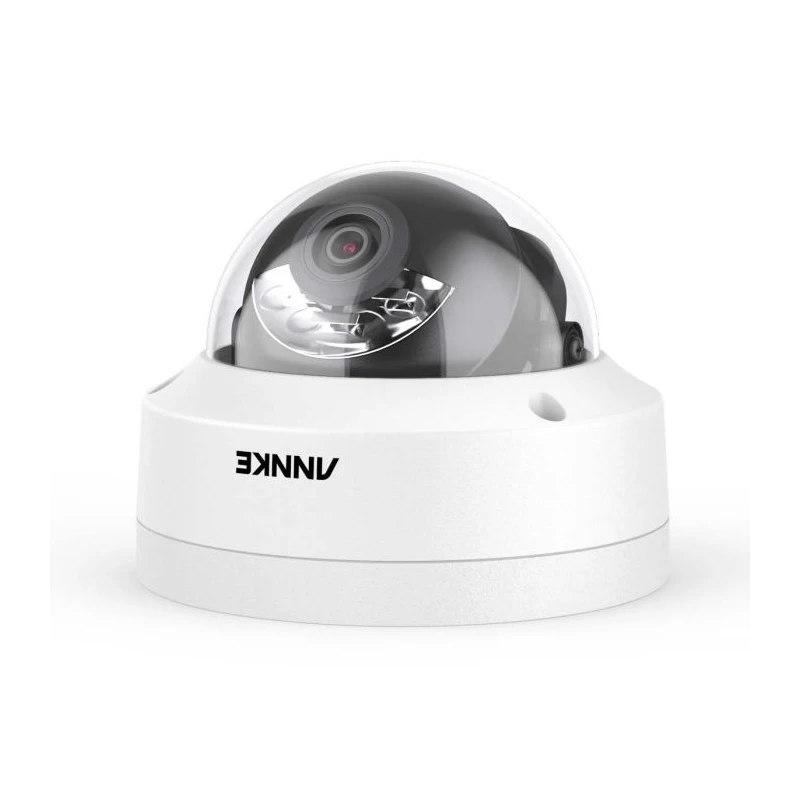 12 MP PoE dome kamera ANNKE I91DG