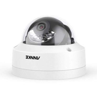 12 MP PoE dome kamera ANNKE I91DG