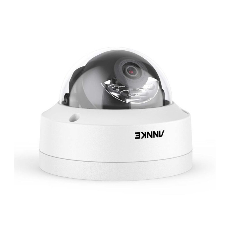 12 MP PoE dome kamera ANNKE I91DG