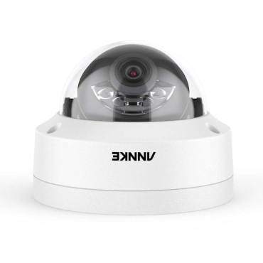 12 MP PoE dome kamera ANNKE I91DG