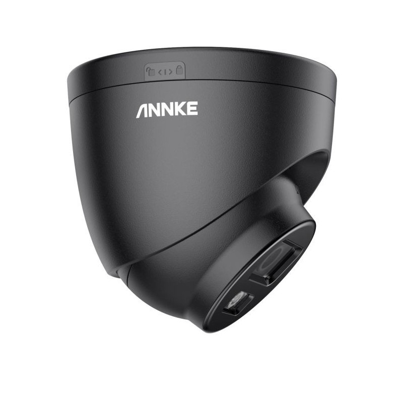 ANNKE I51EH Inteligentná 3K 5 MP PoE IP kamera