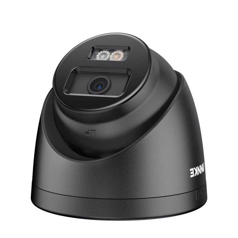 ANNKE I51EH Inteligentná 3K 5 MP PoE IP kamera