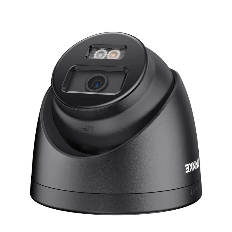 ANNKE I51EH Inteligentná 3K 5 MP PoE IP kamera