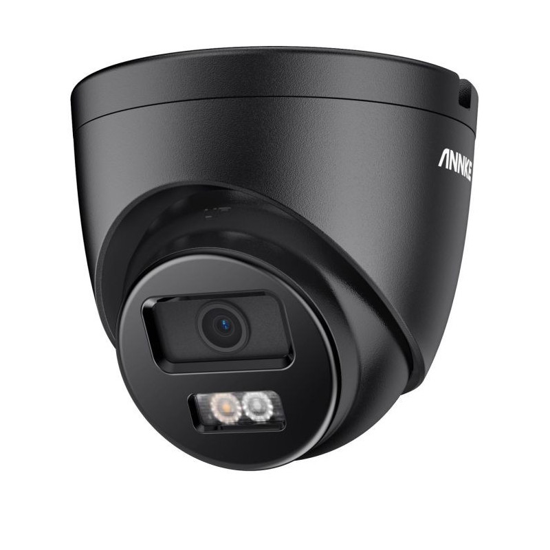 ANNKE I51EH Inteligentná 3K 5 MP PoE IP kamera